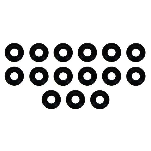 ES72490 - : Engine Valve Cover Grommet Set for FEL-PRO Image
