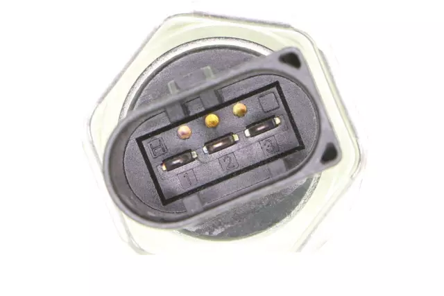 V10721105 - Air Intake &amp; Fuel Delivery: Fuel Pressure Sensor for VEMO Image