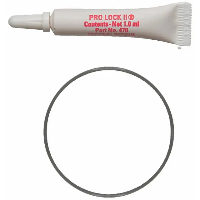 16213 - Engines &amp; Components: Shaft Repair Sleeve for FEL-PRO Image