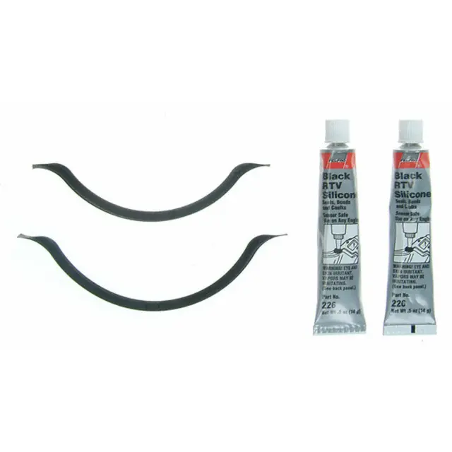 OS30768 - : Engine Oil Pan Gasket Set for FEL-PRO Image