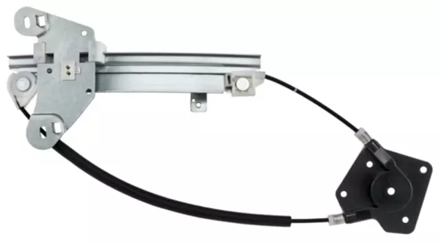 381690 - Interior: Power Window Regulator for ACI Image