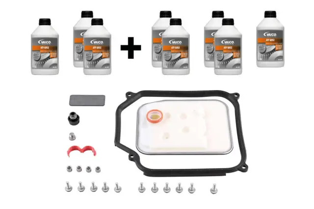 V103847XXL - Transmission &amp; Drivetrain: Parts Kit, automatic transmiss for Vaico Image