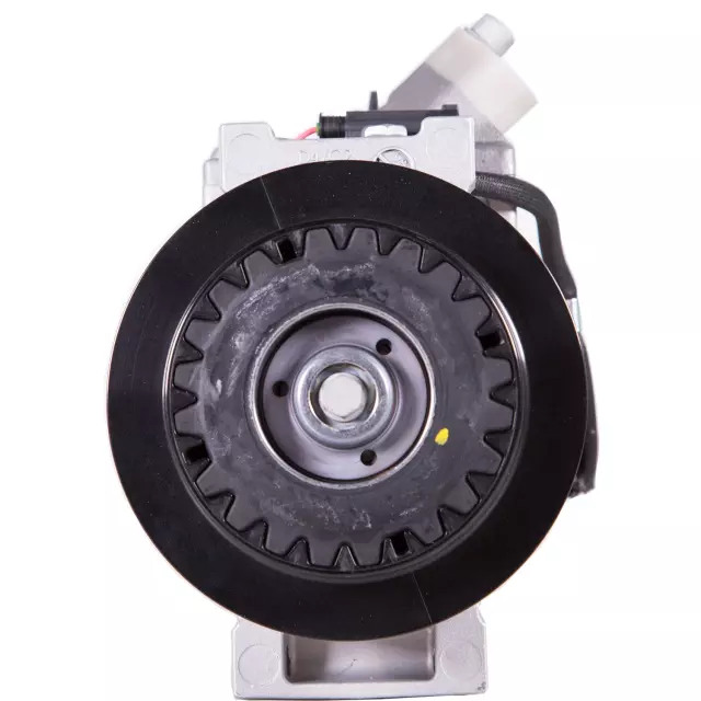 813137 - : Compressor Mercedes-Benz for VALEO Image