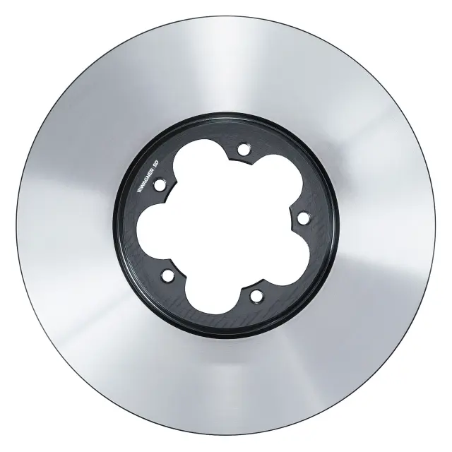 DSX180664E - : Wagner SevereDuty DSX180664E Disc Brake Rotor for WAGNER BRAKE Image