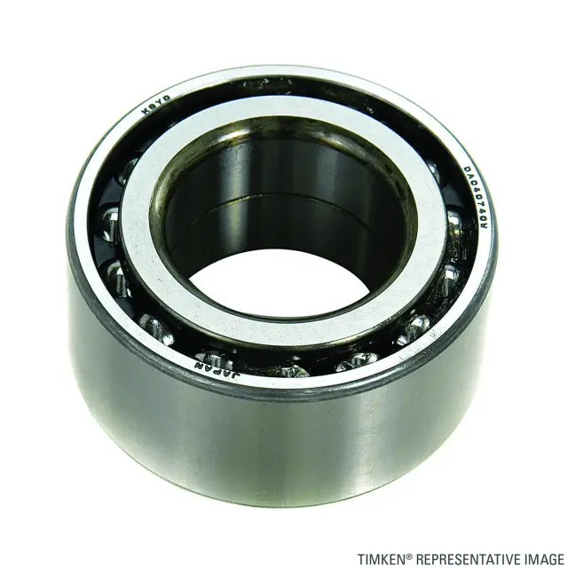 514002B - Wheels, Tires &amp; Parts: Wheel Bearing for TIMKEN Image