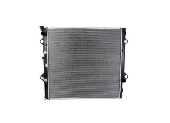1640038290 - Cooling System: Radiator for Lexus Image