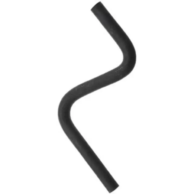 88358 - Cooling Systems: HVAC Heater Hose for DAYCO HYDRAULIC Image