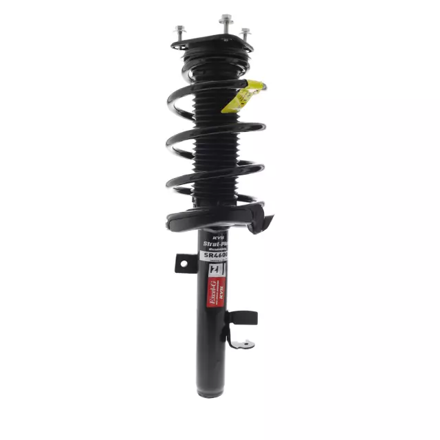 SR4600 - : Suspension Strut and Coil Spring Assembly for KYB Image