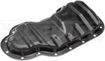 264575 - : Engine Oil Pan for Toyota: Tacoma, Tundra Image