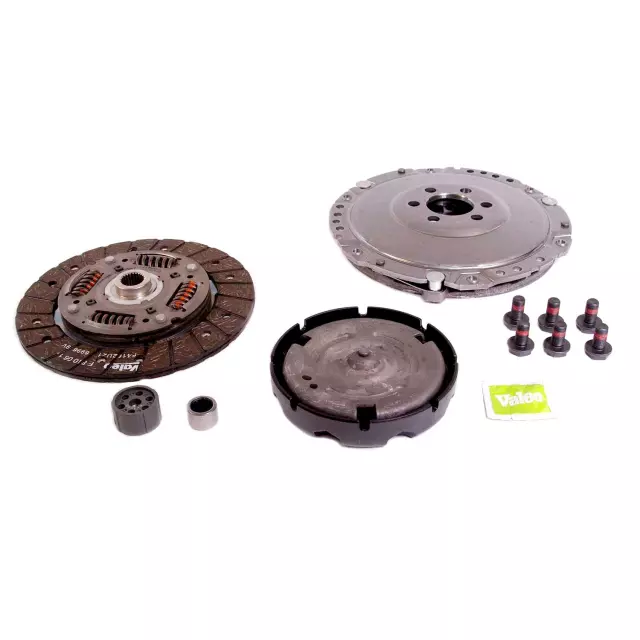 52152401 - : OE Replacement Kit Honda for VALEO Image