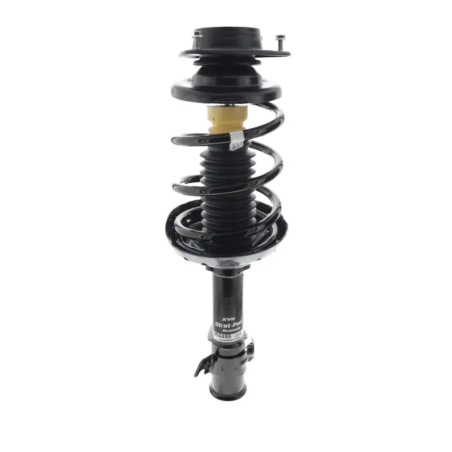 SR4486 - : Suspension Strut and Coil Spring Assembly for KYB Image