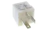 V15710010 - : Starter Relay for VEMO Image