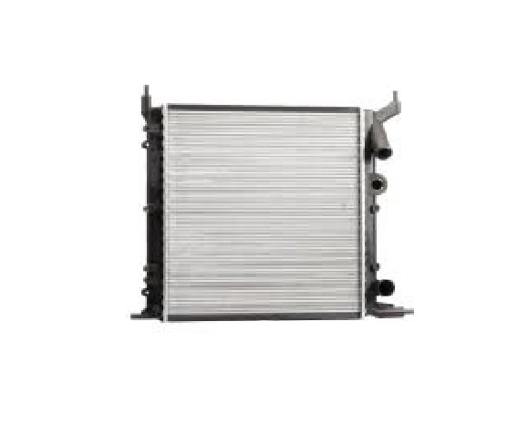 C2S44966 - : Radiator for Jaguar Image