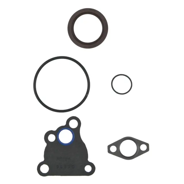 TCS46132 - Gaskets: Engine Crankshaft Seal Kit for FEL-PRO Image