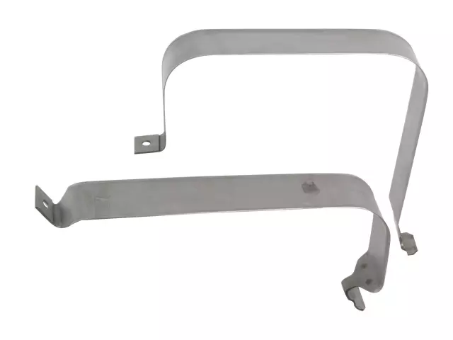 ST243 - : Spectra Premium Fuel Tank Strap for Spectra Premium Image