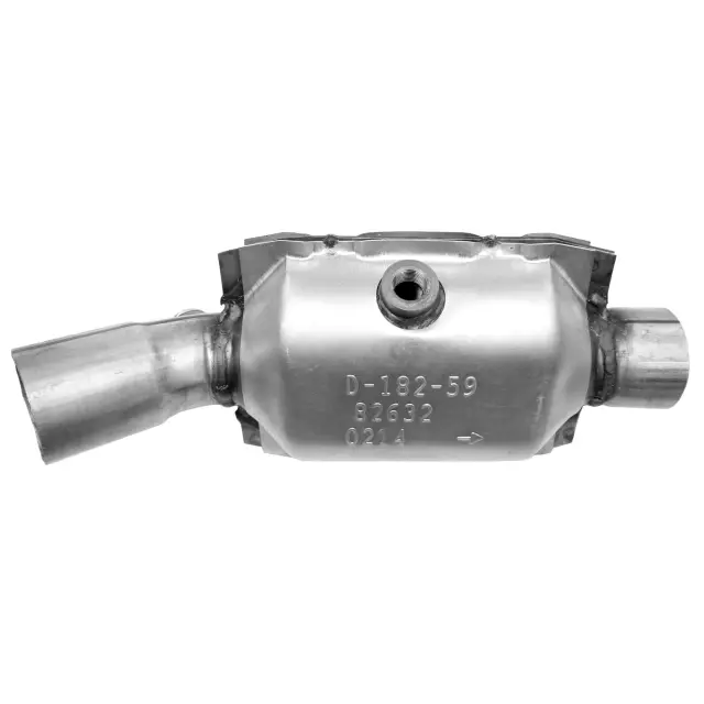 82632 - : CalCat CARB Catalytic Converter for Walker Exhaust Image