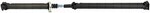 946765 - : Rear 2-Piece Steel Driveshaft Assembly for Ford: F-250 Super Duty, F-350 Super Duty Image