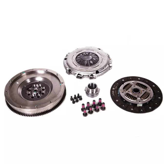 835101 - : Conversion Clutch Kit BMW for VALEO Image