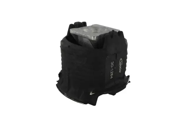 V301284 - Suspension &amp; Steering: Bushing, axle beam for Vaico Image
