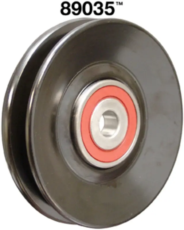 89035 - : Accessory Drive Belt Idler Pulley for DAYCO HYDRAULIC Image