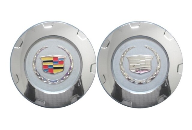 19431594 - : Hub Cap for GM Image