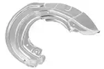 V202136 - : Splash Panel, brake disc for Vaico Image