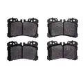 4000128200 - : Disc Brake Pad Set for DYNAMIC FRICTION Image