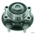 HA590027 - : Wheel Bearing and Hub Assembly for TIMKEN Image
