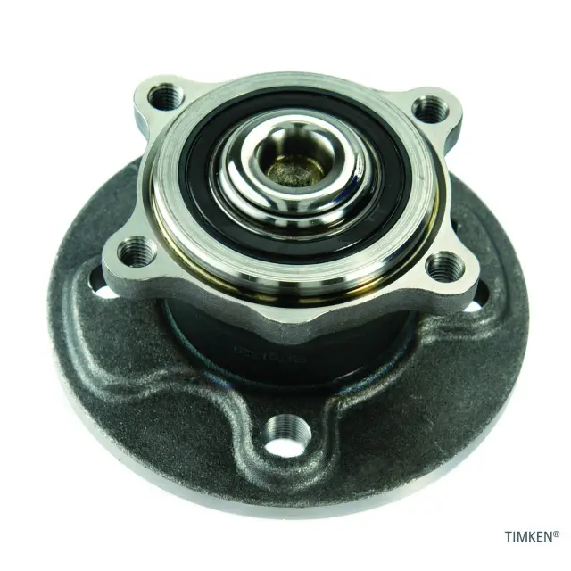 512427 - : Wheel Bearing and Hub Assembly for TIMKEN Image