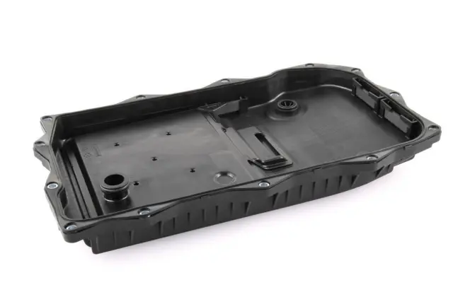 V330087 - : Oil Pan, automatic transmission for Vaico Image