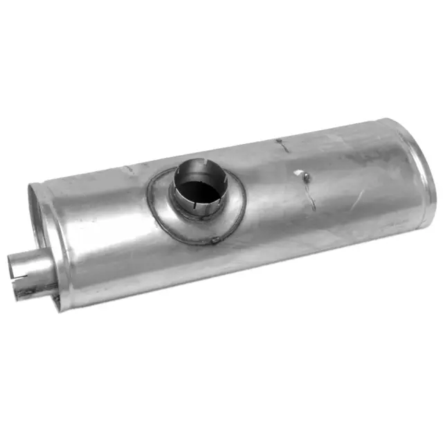 22604 - : Heavy Duty Exhaust Muffler for Walker Exhaust Image