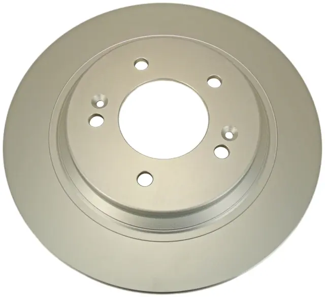 R6R286U - : ADVICS OE Replacement Disc Brake Rotor for Advics Image