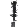 SR4581 - : Suspension Strut and Coil Spring Assembly for KYB Image