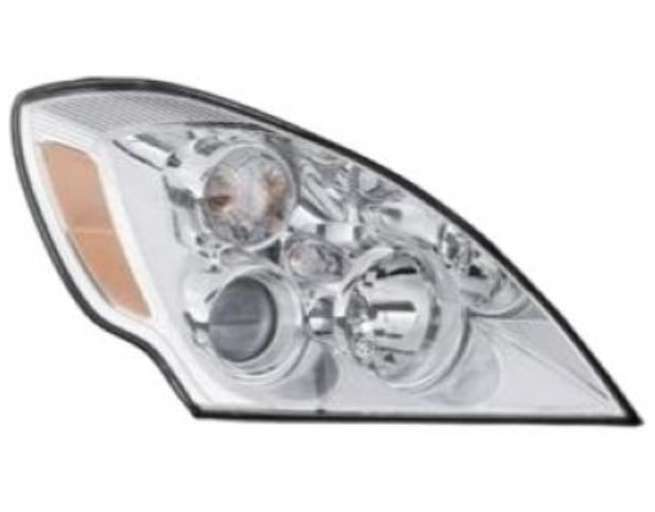 921014J011 - : Headlight Assembly for Hyundai Image