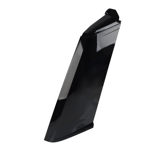 LR102625 - Body: Body C-Pillar Molding for Land-Rover Image