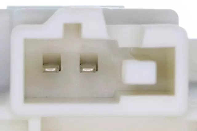 V10730653 - Exterior: Tailgate Release Switch for VEMO Image