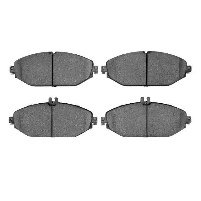 4000179400 - Brakes &amp; Brake Parts: Disc Brake Pad Set for DYNAMIC FRICTION Image