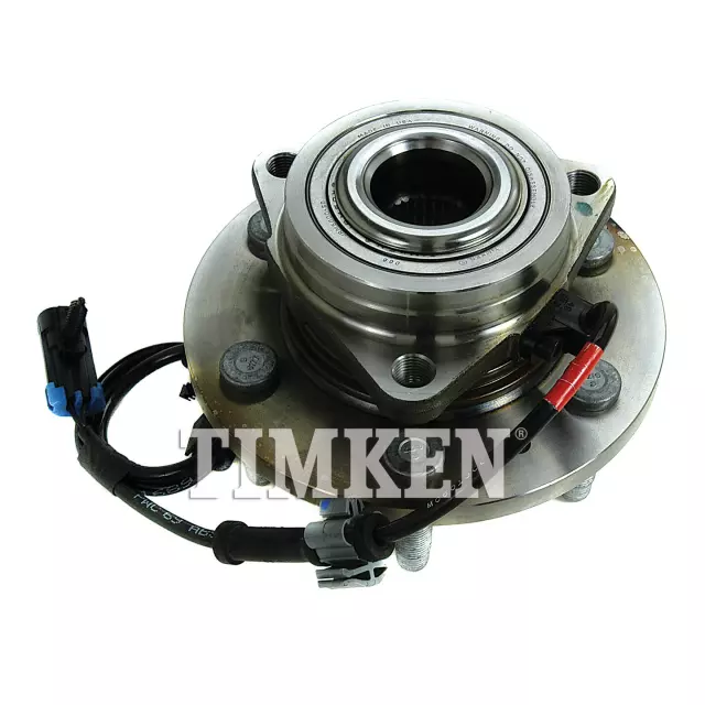 SP500300 - Wheels, Tires &amp; Parts: Wheel Bearing and Hub Assembly for TIMKEN Image