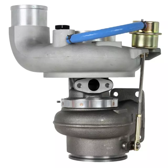 H1350104N - Exhaust: Rotomaster Turbocharger for Rotomaster Image
