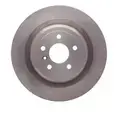 60063140 - Brake: Disc Brake Rotor for DYNAMIC FRICTION Image