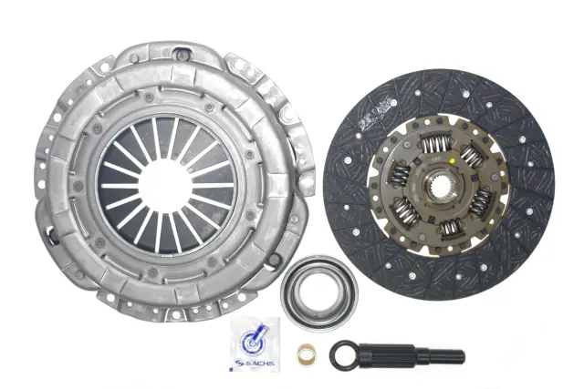 KF62006 - : Sachs Transmission Clutch Kit for SACHS Image