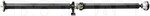 976009 - : Rear 2-Piece Steel Driveshaft Assembly for BMW: 525i Image