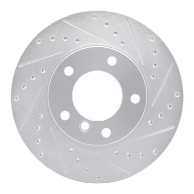 63131027R - : Disc Brake Rotor for DYNAMIC FRICTION Image