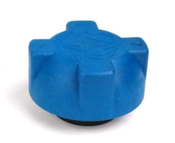 99610644704 - Cooling System: Reservoir Cap for Porsche Image