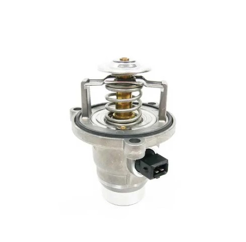 11537586885 - Cooling System: Thermostat Unit for BMW Image