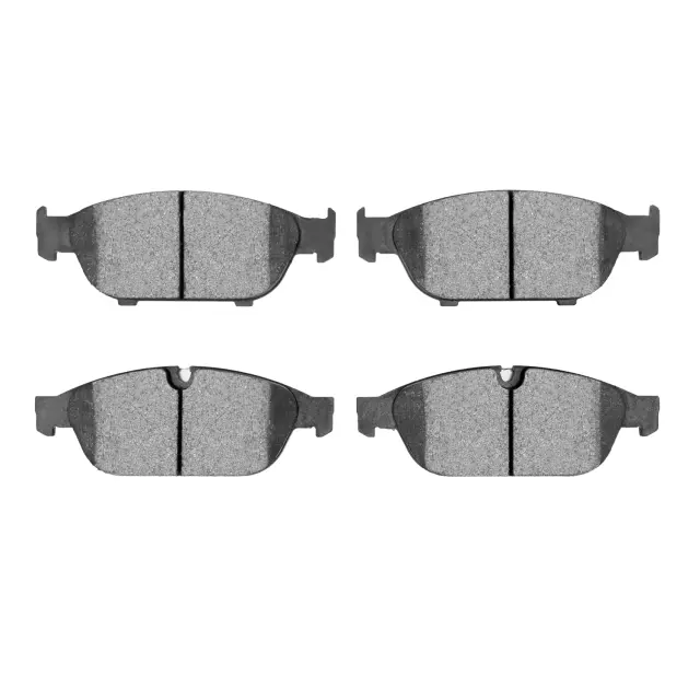 1310154900 - Brakes &amp; Brake Parts: Disc Brake Pad Set for DYNAMIC FRICTION Image