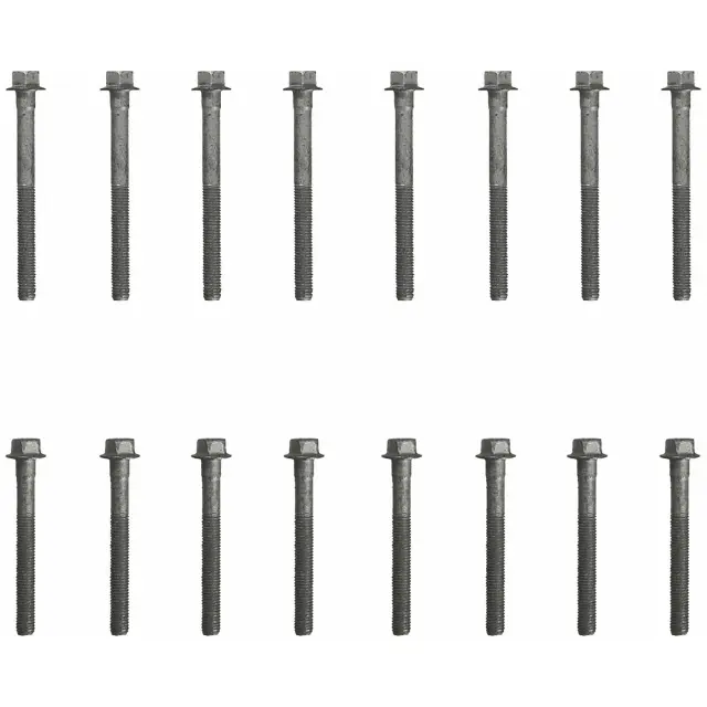 ES74017 - Engines &amp; Components: Engine Cylinder Head Bolt Set for FEL-PRO Image
