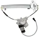 88434 - : Power Window Motor and Regulator Assembly for ACI Image