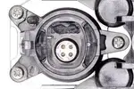 V20740001 - : Park Assist Camera for VEMO Image