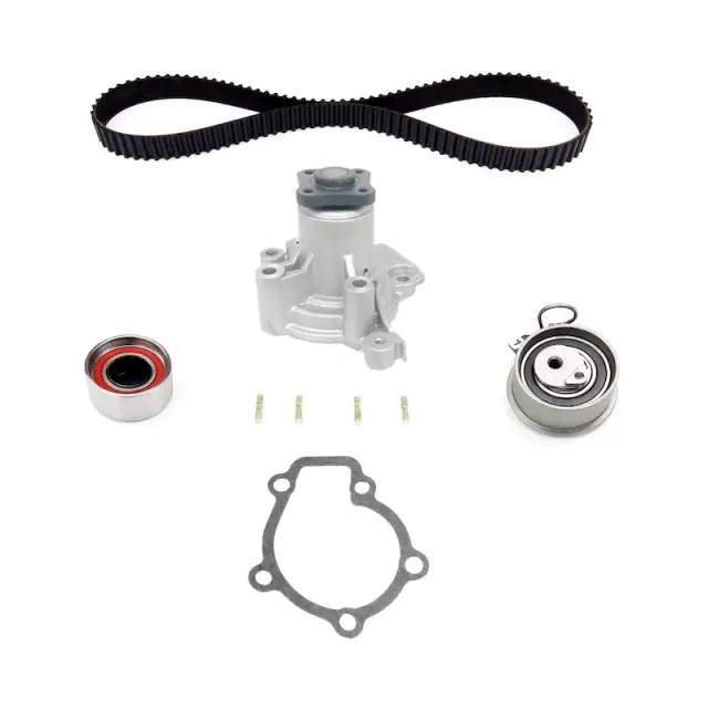 USTK284A - : Engine Timing Belt Kit with Water Pump for US Motor Works Image
